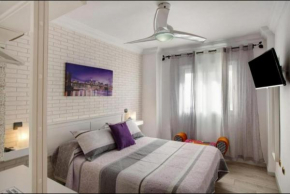 Magara suites Las Canteras